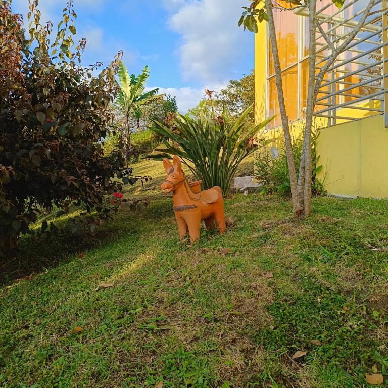 HOTEL PANORAMA SOL - Habitación Doble con vistas a la montaña - 6
