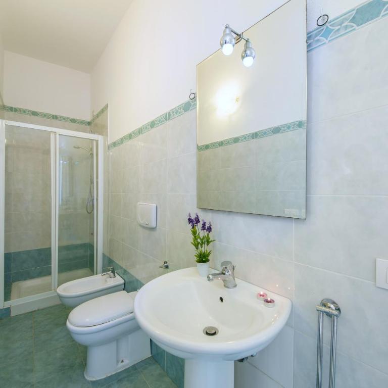 [Alghero appartamento in centro] Casa Ferret - One-Bedroom Apartment - 29