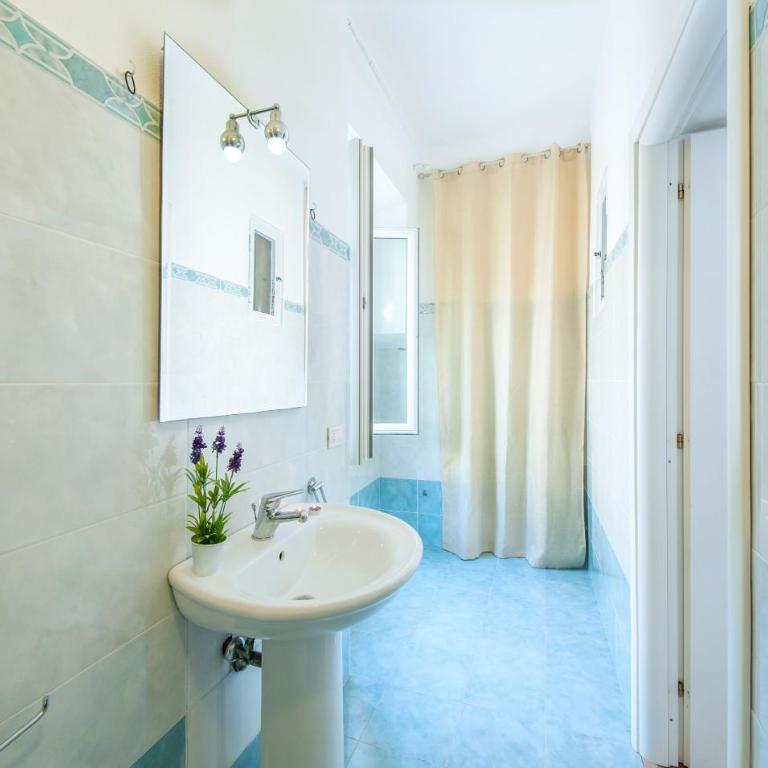 [Alghero appartamento in centro] Casa Ferret - One-Bedroom Apartment - 23