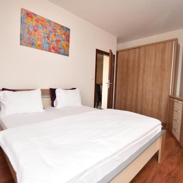Sesto Senso - Apartman Tipa "Suite" sa 1 Spavaćom Sobom - 3