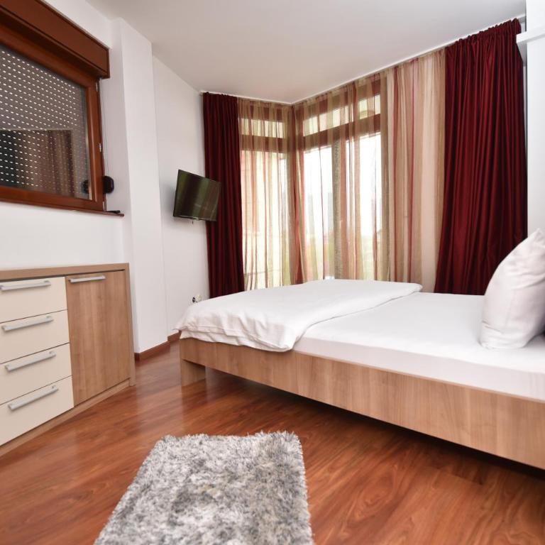 Sesto Senso - Apartman Tipa "Suite" sa 1 Spavaćom Sobom - 4