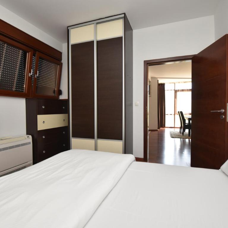 Sesto Senso - Apartman sa 1 Spavaćom Sobom - 3