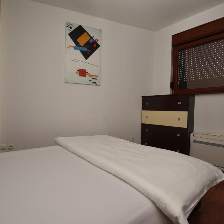 Sesto Senso - Apartman sa 1 Spavaćom Sobom - 8