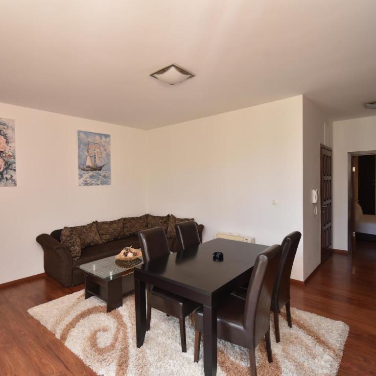 Sesto Senso - Apartman sa 1 Spavaćom Sobom - 7