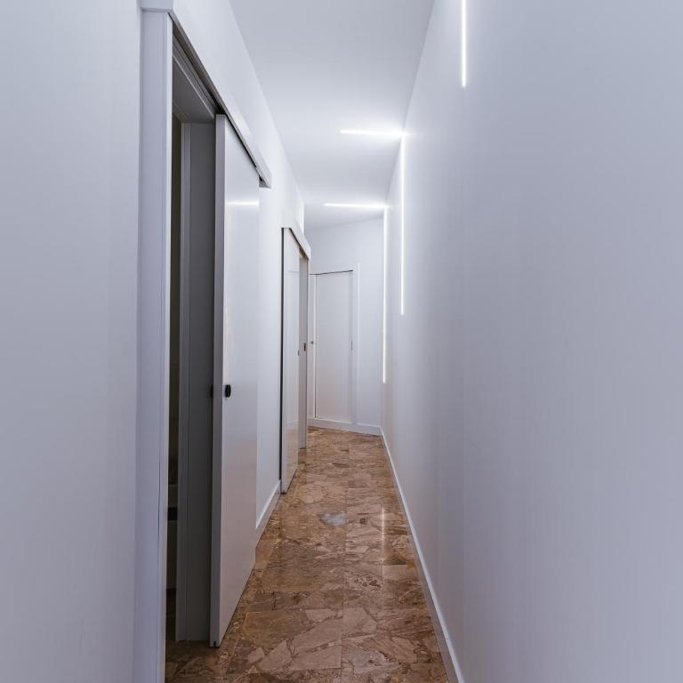 Canteras 1º Linea de Playa - Appartamento con 2 Camere da Letto e Vista Mare - 8
