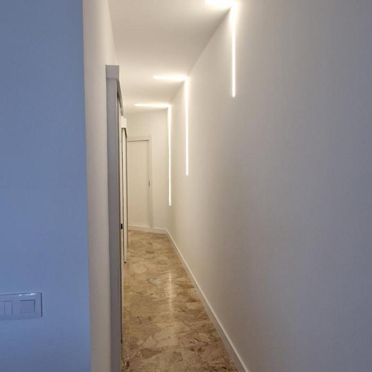 Canteras 1º Linea de Playa - Appartamento con 2 Camere da Letto e Vista Mare - 11