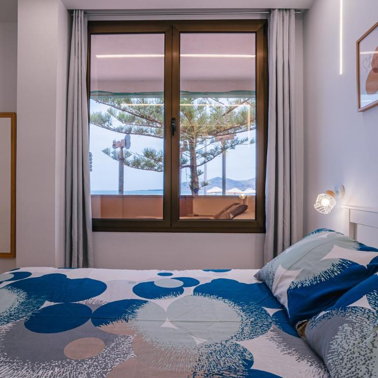 Canteras 1º Linea de Playa - Appartamento con 2 Camere da Letto e Vista Mare - 16