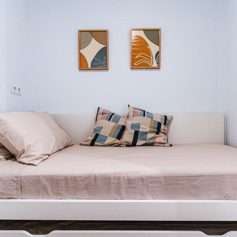 Canteras 1º Linea de Playa - Appartamento con 2 Camere da Letto e Vista Mare - 17