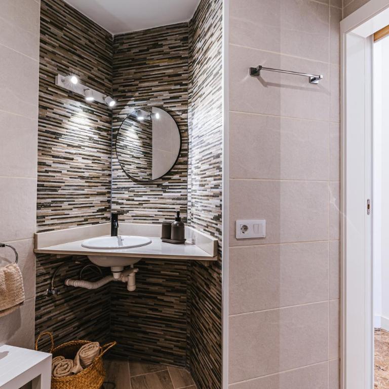Canteras 1º Linea de Playa - Appartamento con 2 Camere da Letto e Vista Mare - 19
