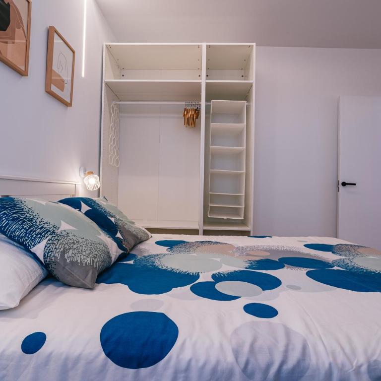 Canteras 1º Linea de Playa - Appartamento con 2 Camere da Letto e Vista Mare - 27