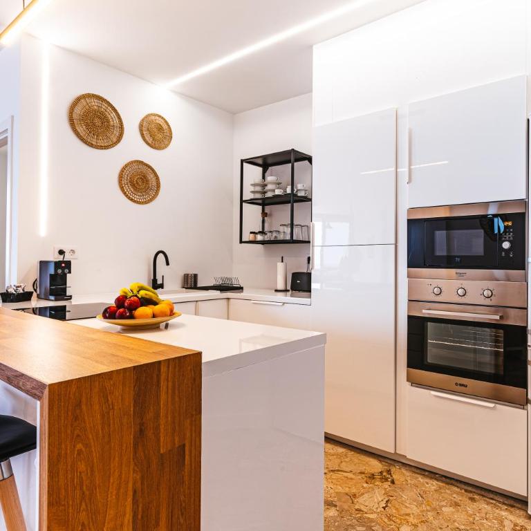 Canteras 1º Linea de Playa - Appartamento con 2 Camere da Letto e Vista Mare - 28