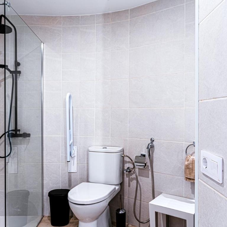 Canteras 1º Linea de Playa - Appartamento con 2 Camere da Letto e Vista Mare - 30