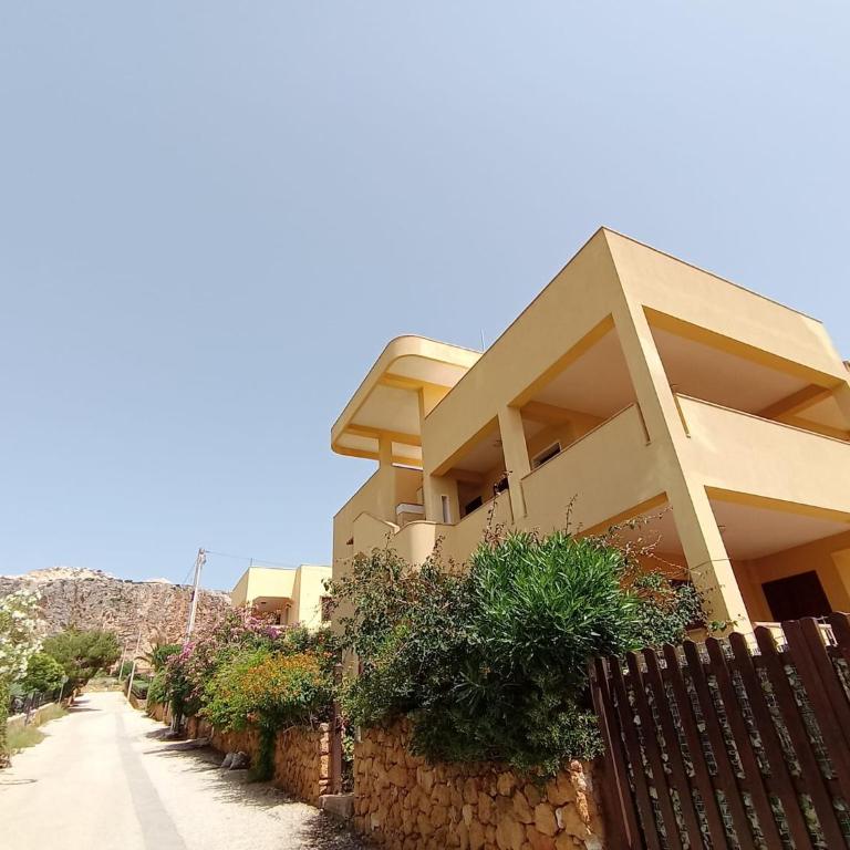 Il Rustico di Pino - Appartamento con Vista Mare - 3