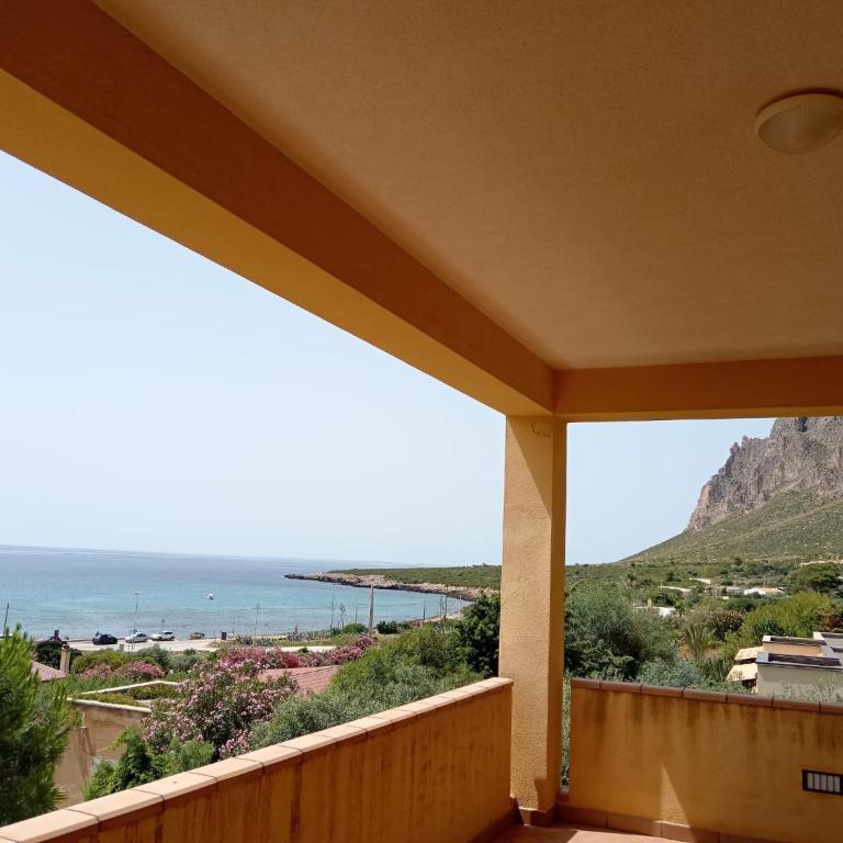 Il Rustico di Pino - Appartamento con Vista Mare - 4