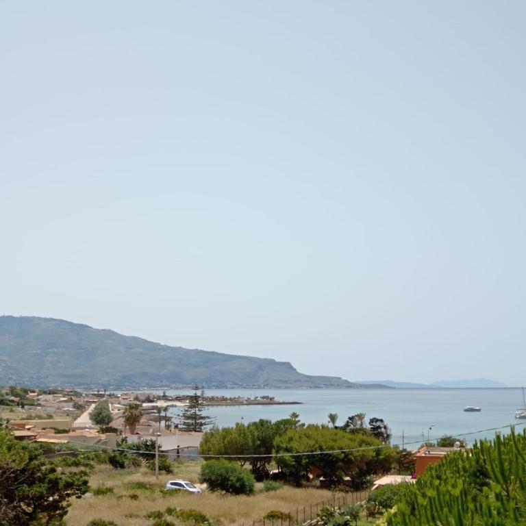 Il Rustico di Pino - Appartamento con Vista Mare - 5