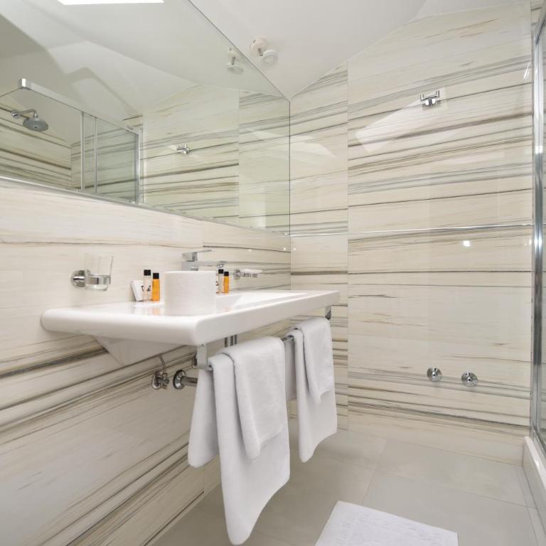 Sesto Senso - Apartman sa Terasom - 11