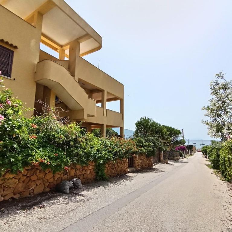 Il Rustico di Pino - Appartamento con Vista Mare - 9