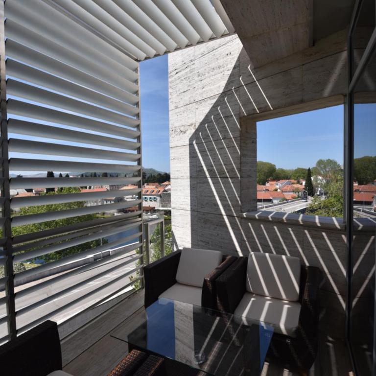 Sesto Senso - Apartman Tipa "Suite" sa 1 Spavaćom Sobom - 11