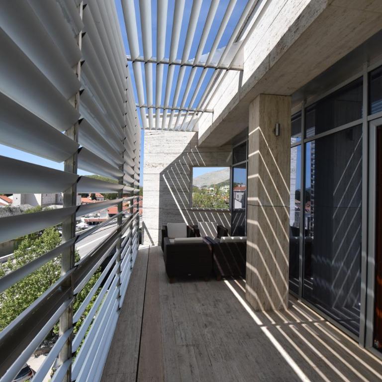 Sesto Senso - Apartman Tipa "Suite" sa 1 Spavaćom Sobom - 9