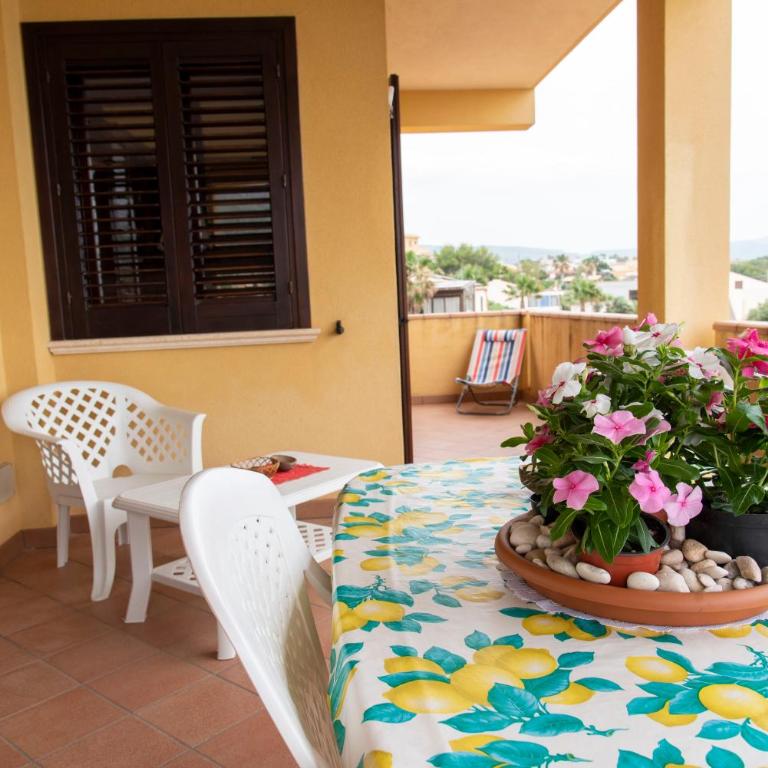 Il Rustico di Pino - Appartamento con Vista Mare - 10