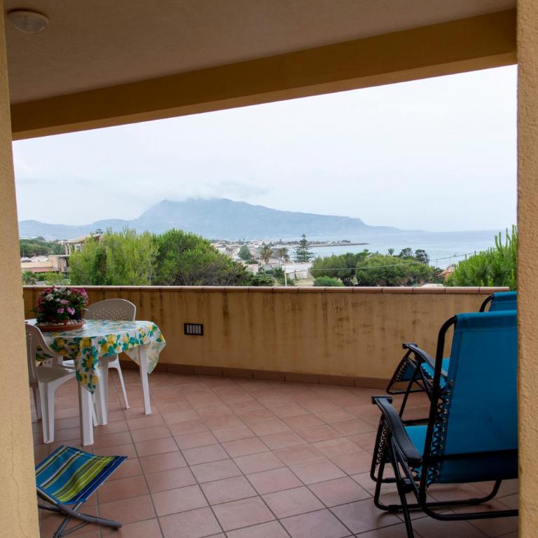 Il Rustico di Pino - Appartamento con Vista Mare - 12