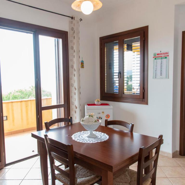 Il Rustico di Pino - Appartamento con Vista Mare - 15