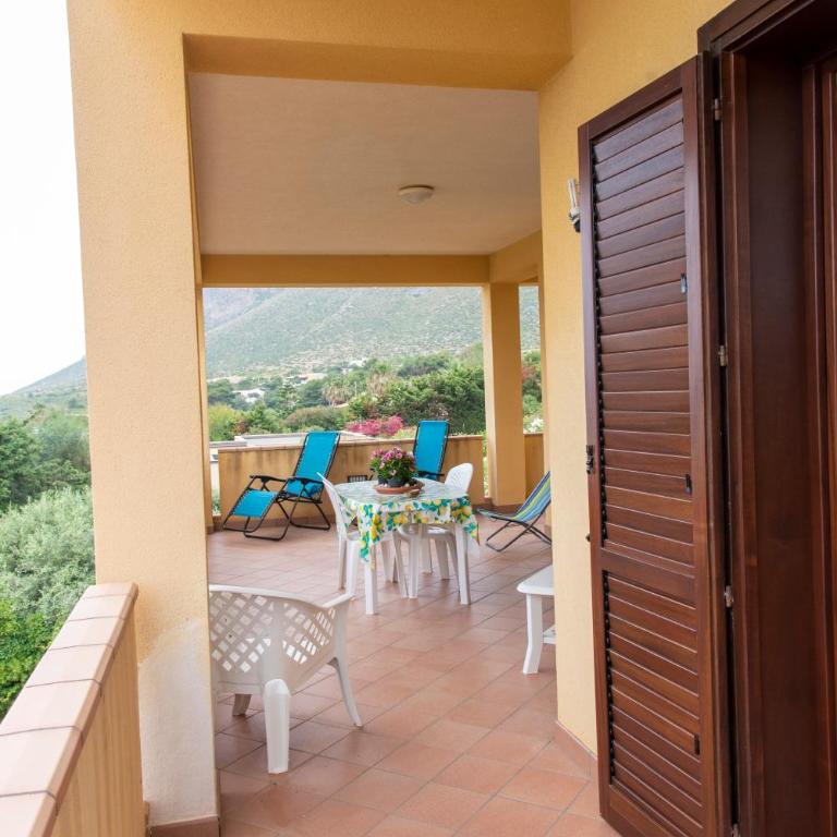 Il Rustico di Pino - Appartamento con Vista Mare - 14