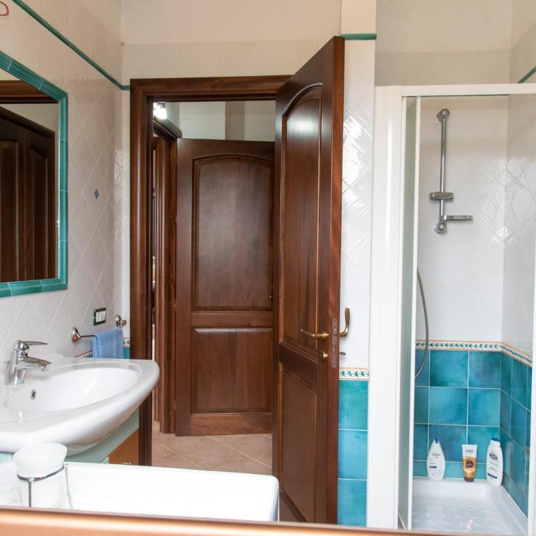 Il Rustico di Pino - Appartamento con Vista Mare - 13