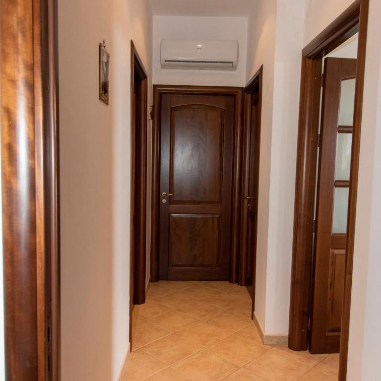 Il Rustico di Pino - Appartamento con Vista Mare - 17