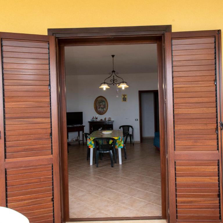 Il Rustico di Pino - Appartamento con Vista Mare - 19