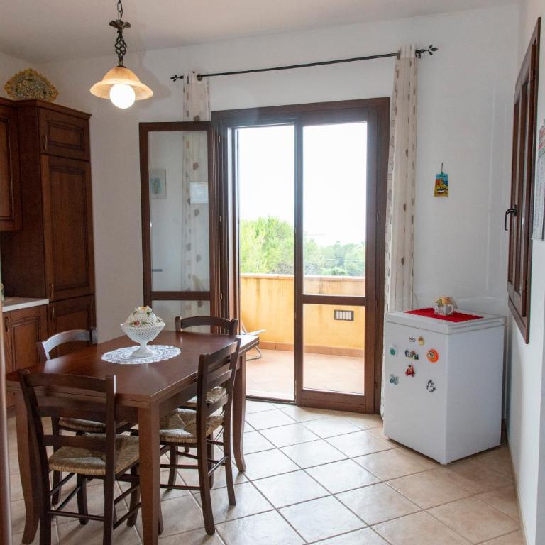 Il Rustico di Pino - Appartamento con Vista Mare - 25