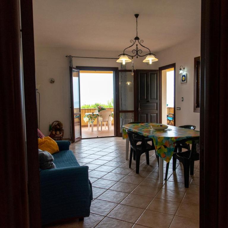 Il Rustico di Pino - Appartamento con Vista Mare - 23