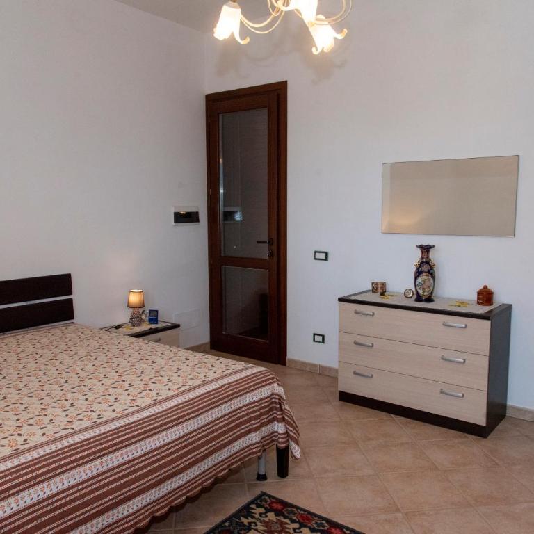 Il Rustico di Pino - Appartamento con Vista Mare - 22