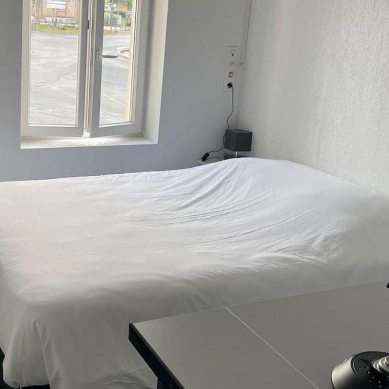 Studio1 proche Fac climatisé - Apartment mit 1 Schlafzimmer - 3