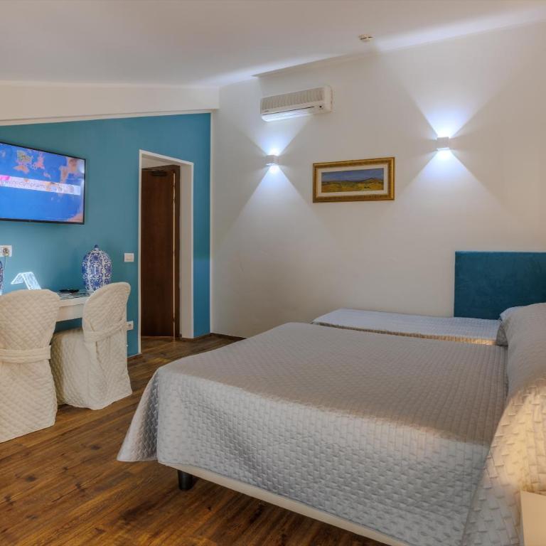 Albergo Alassio - Junior Suite Deluxe - 5
