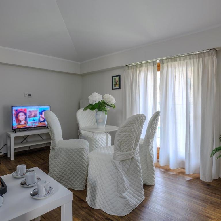Albergo Alassio - Junior Suite Deluxe - 6