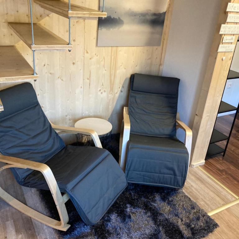 Klimatisierte Familienchalets am Millstätter See - Chalet mit 3 Schlafzimmern - 12
