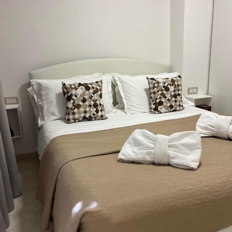 Viestemare Resort & SPA - Appartamento con 1 Camera da Letto - 5