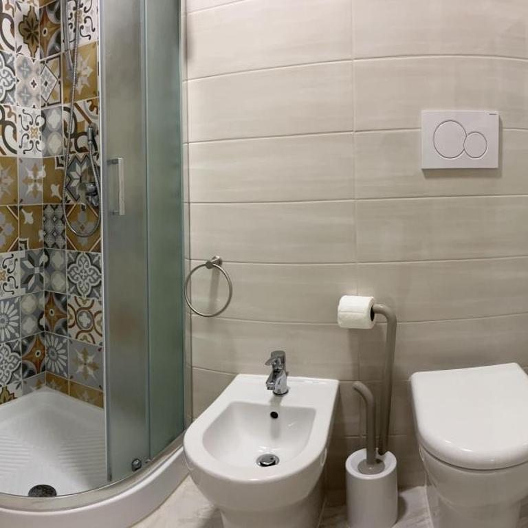 Viestemare Resort & SPA - Appartamento con 1 Camera da Letto - 1