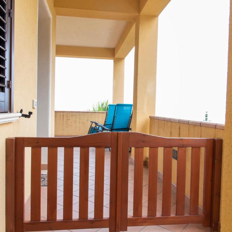 Il Rustico di Pino - Appartamento con Vista Mare - 27