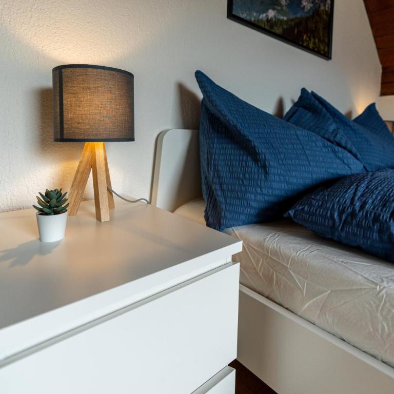 Jungfrau-View Apartment, terrace & free parking - Apartment mit Blick auf die Berge - 49