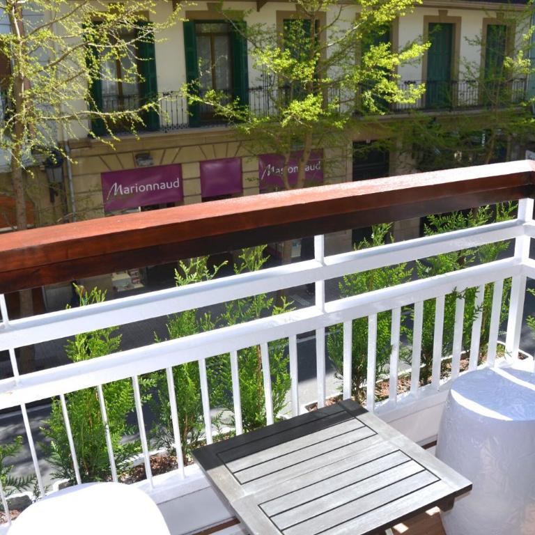 Boulevard Luxury by Sebastiana Group - Apartamento de 1 dormitorio - 4