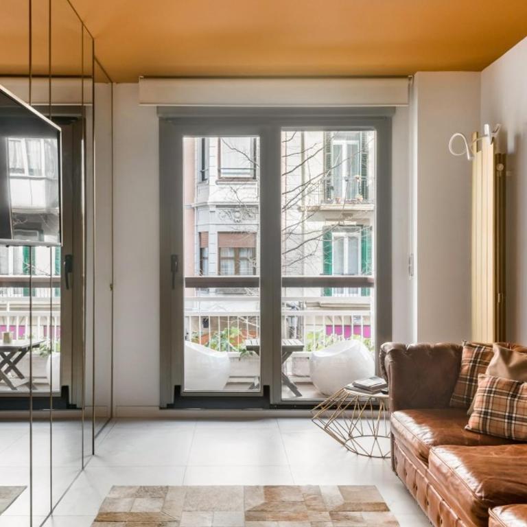 Boulevard Luxury by Sebastiana Group - Apartamento de 1 dormitorio - 2
