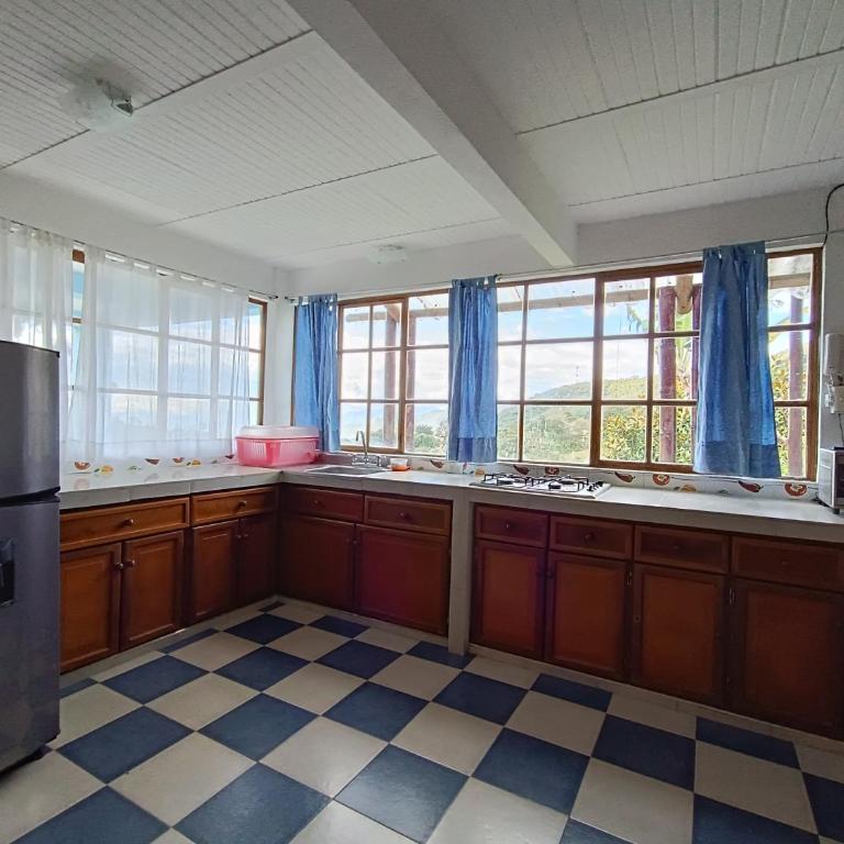 HOTEL PANORAMA SOL - Bungalow Familiar - 4