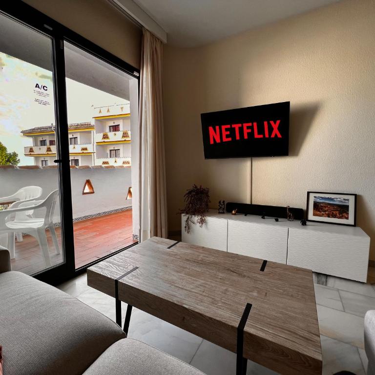 Crown Apartments with Sea View - Apartamento con vistas al mar - 10