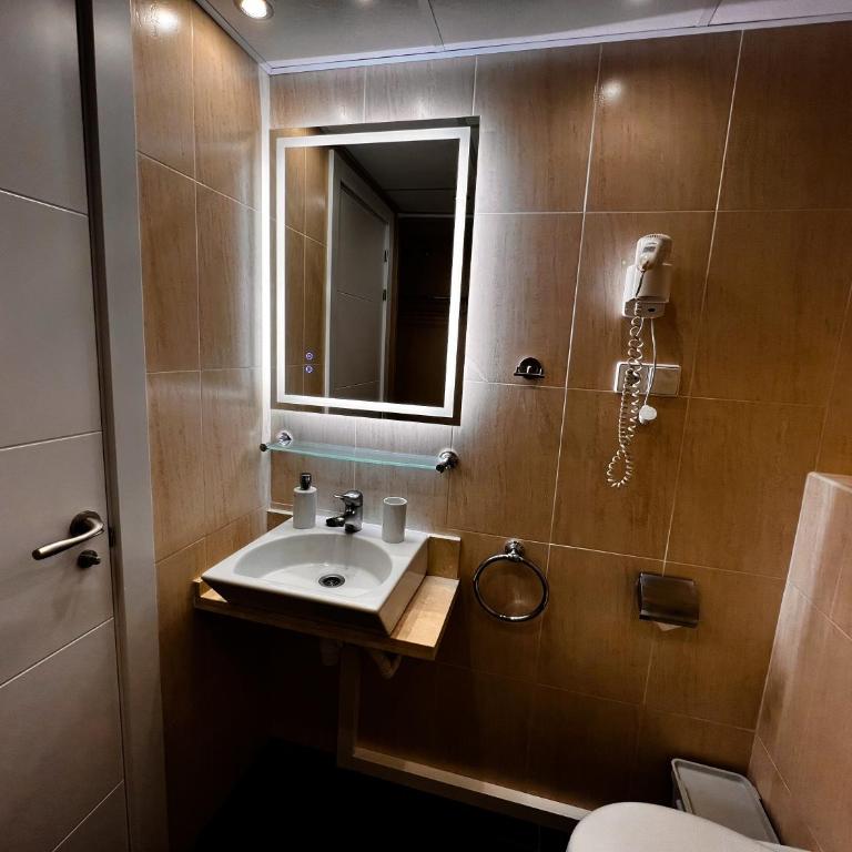 Crown Apartments with Sea View - Apartamento con vistas al mar - 17