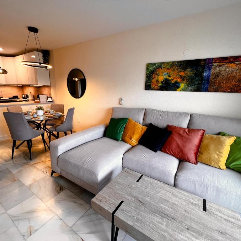 Crown Apartments with Sea View - Apartamento con vistas al mar - 14