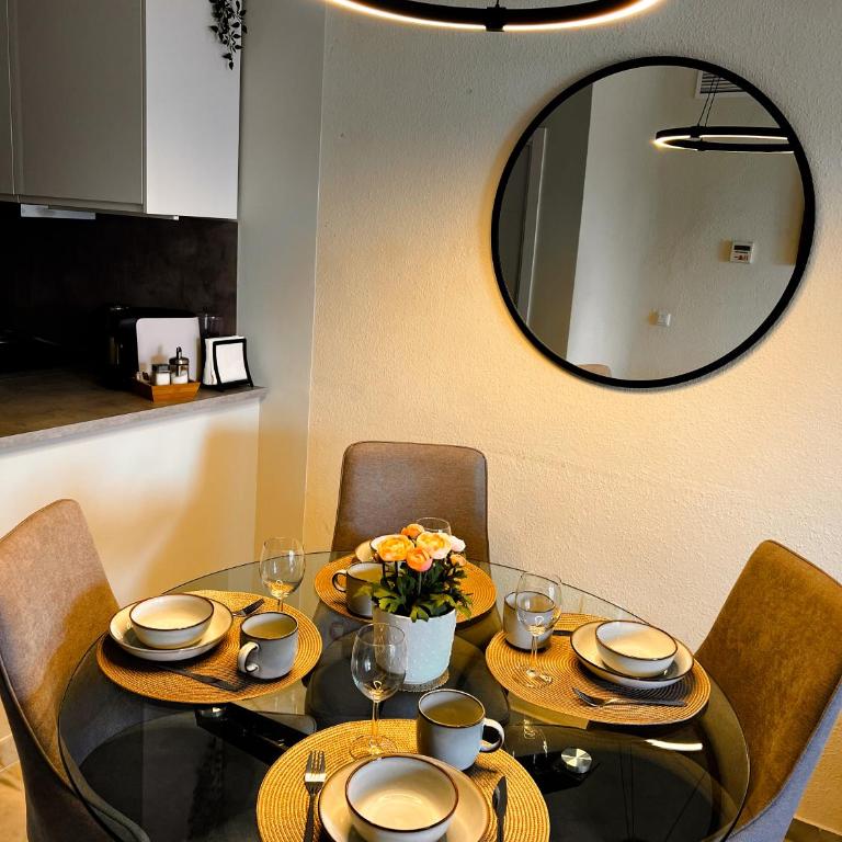 Crown Apartments with Sea View - Apartamento con vistas al mar - 4