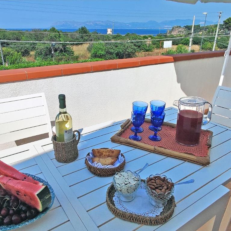 Villa Paradiso - Apartamento con vistas al mar - 4