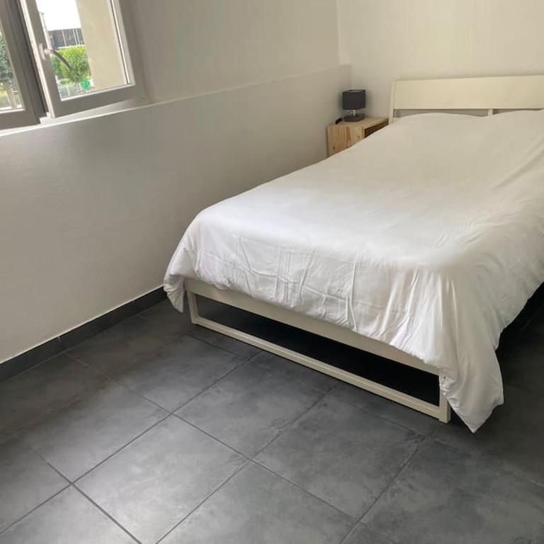 Studio6 proche Fac climatisé - Apartment mit 1 Schlafzimmer - 4